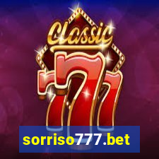 sorriso777.bet