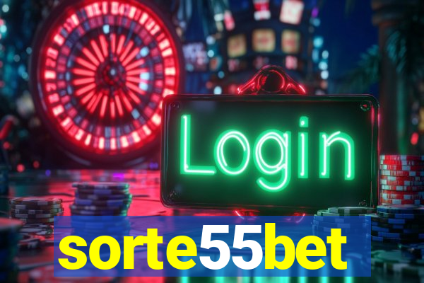 sorte55bet