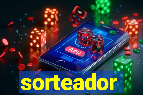 sorteador