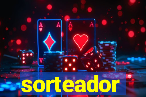 sorteador