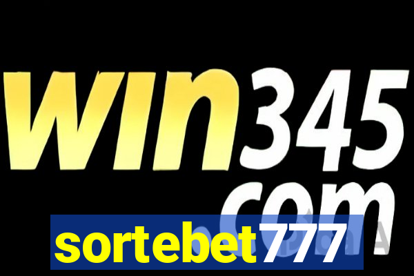 sortebet777