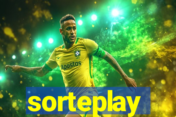 sorteplay