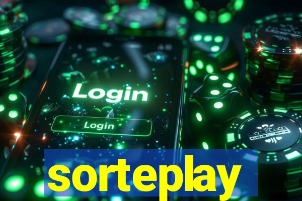 sorteplay