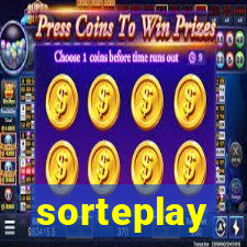 sorteplay