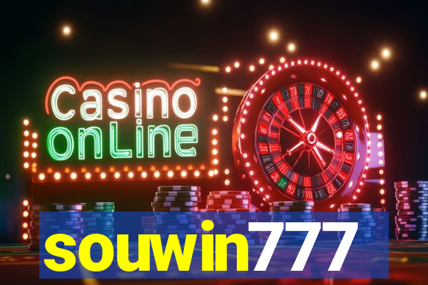 souwin777