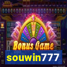 souwin777