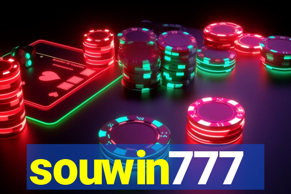 souwin777