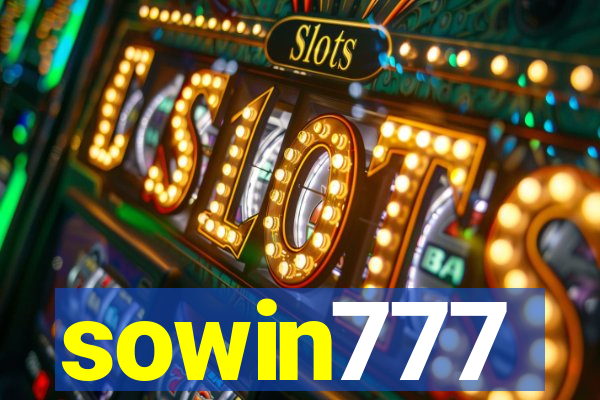 sowin777