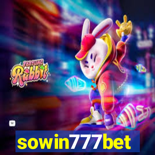 sowin777bet