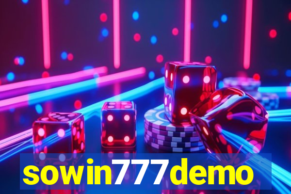sowin777demo