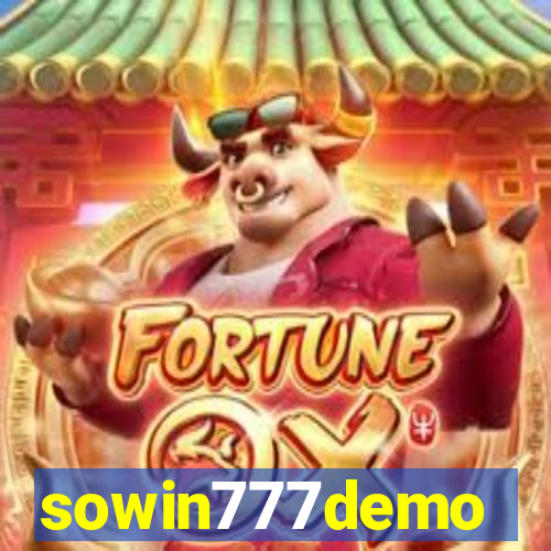 sowin777demo