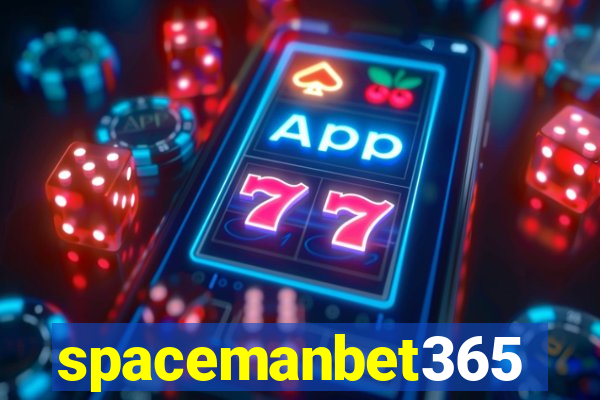 spacemanbet365