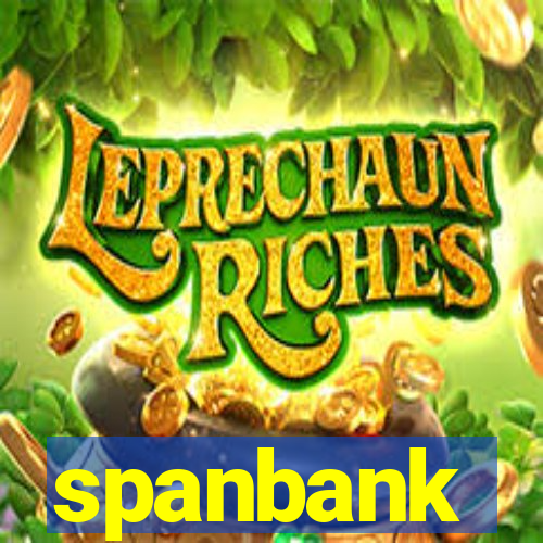 spanbank