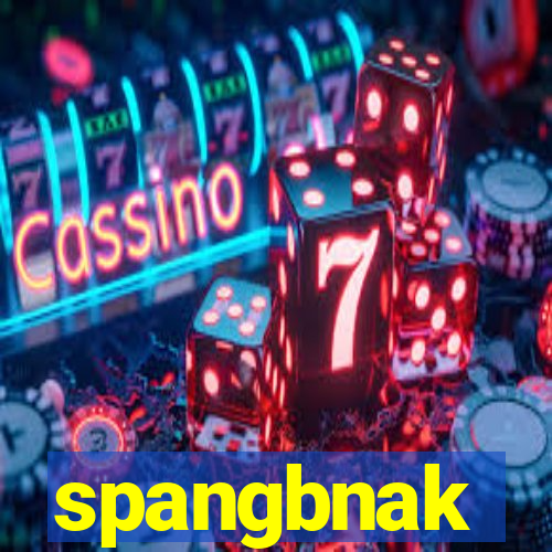 spangbnak