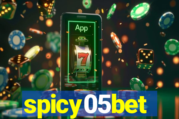 spicy05bet