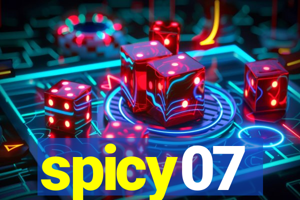 spicy07