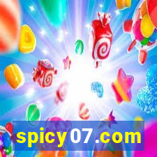 spicy07.com
