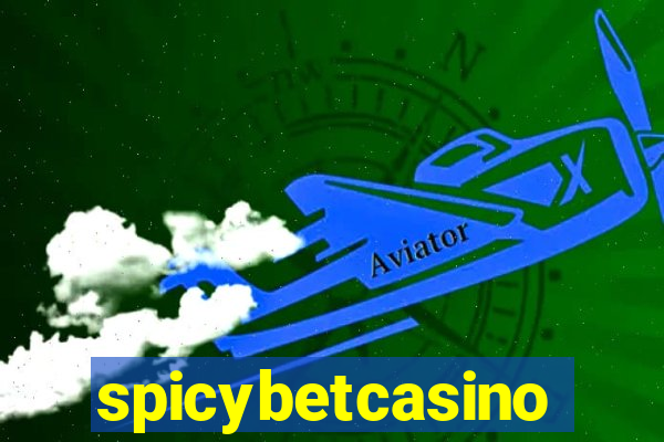 spicybetcasino