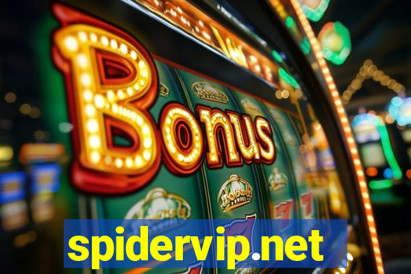 spidervip.net