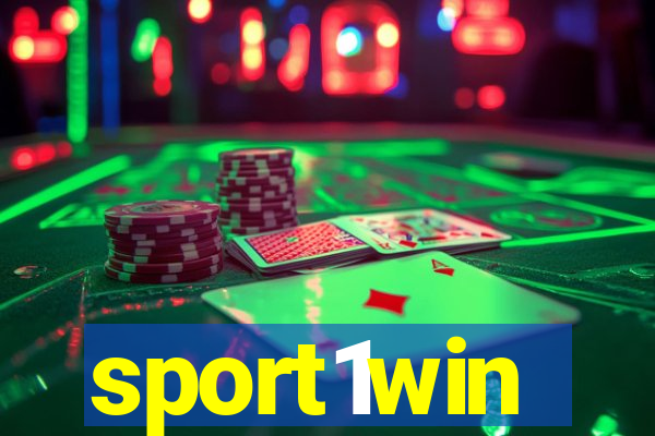 sport1win