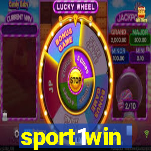 sport1win