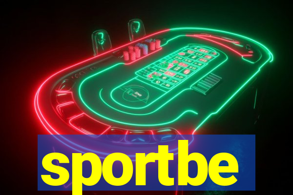 sportbe