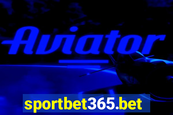 sportbet365.bet