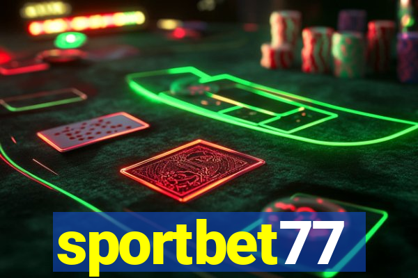 sportbet77