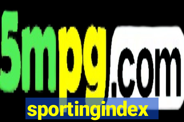sportingindex