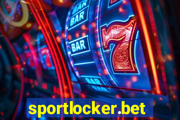 sportlocker.bet