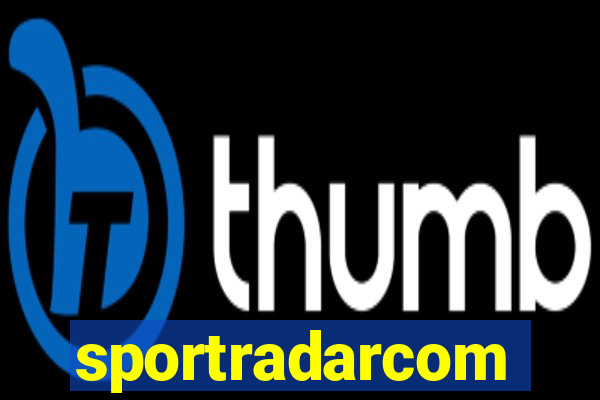 sportradarcom