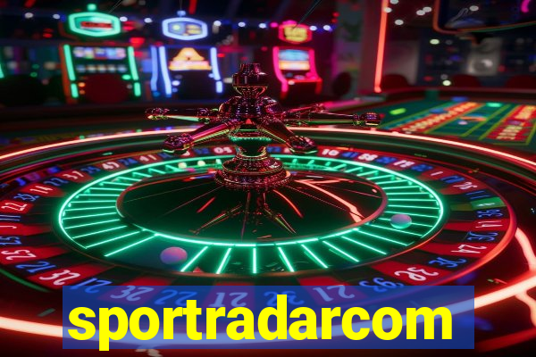 sportradarcom