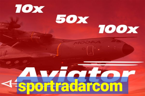 sportradarcom
