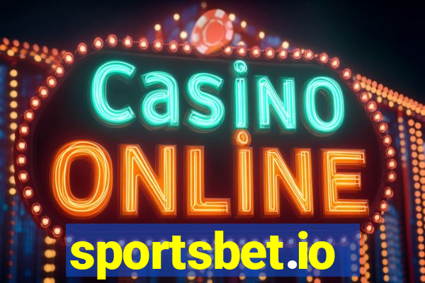 sportsbet.io