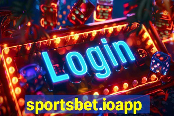sportsbet.ioapp