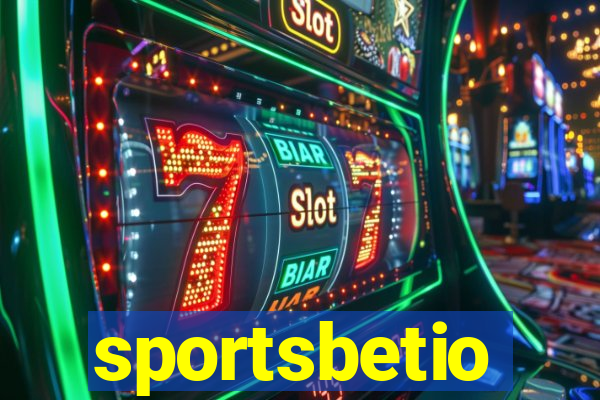sportsbetio