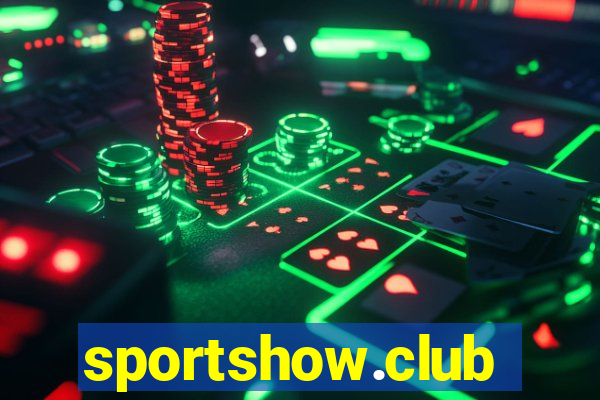 sportshow.club