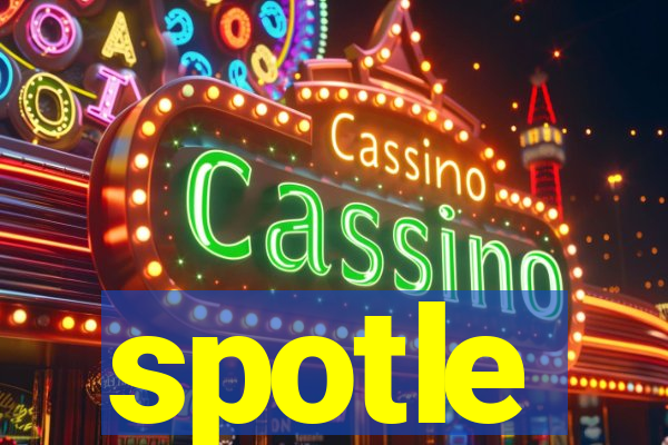spotle