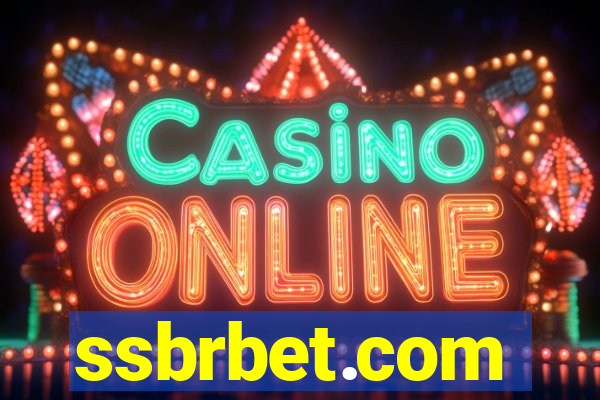 ssbrbet.com