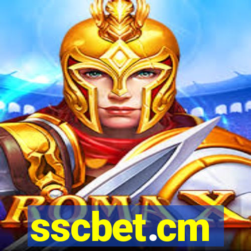 sscbet.cm
