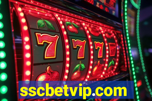 sscbetvip.com