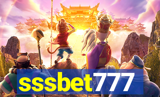 sssbet777