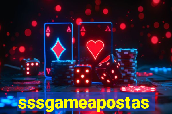 sssgameapostas