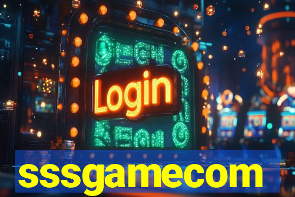 sssgamecom