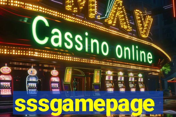 sssgamepage