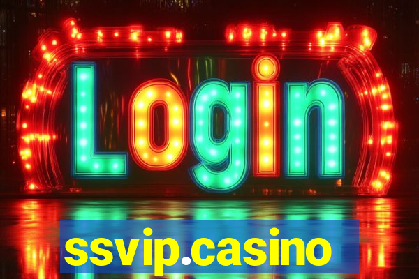 ssvip.casino