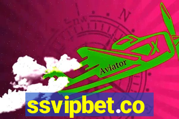 ssvipbet.co