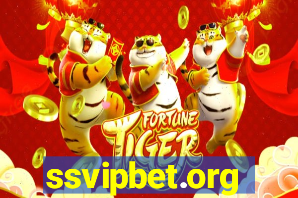 ssvipbet.org