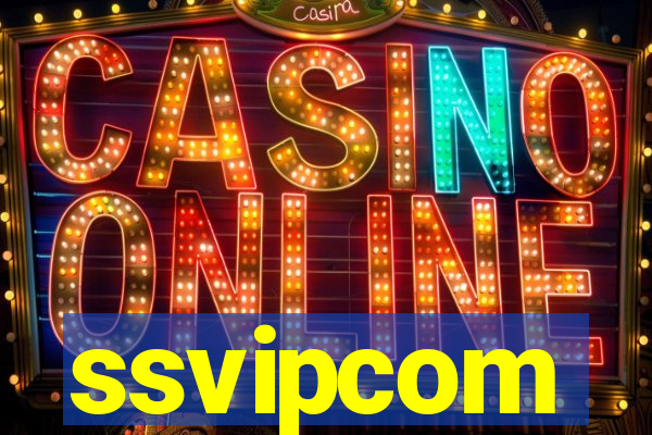 ssvipcom