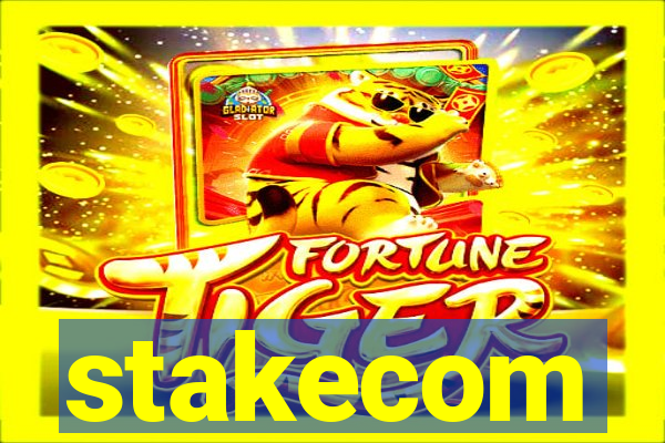 stakecom